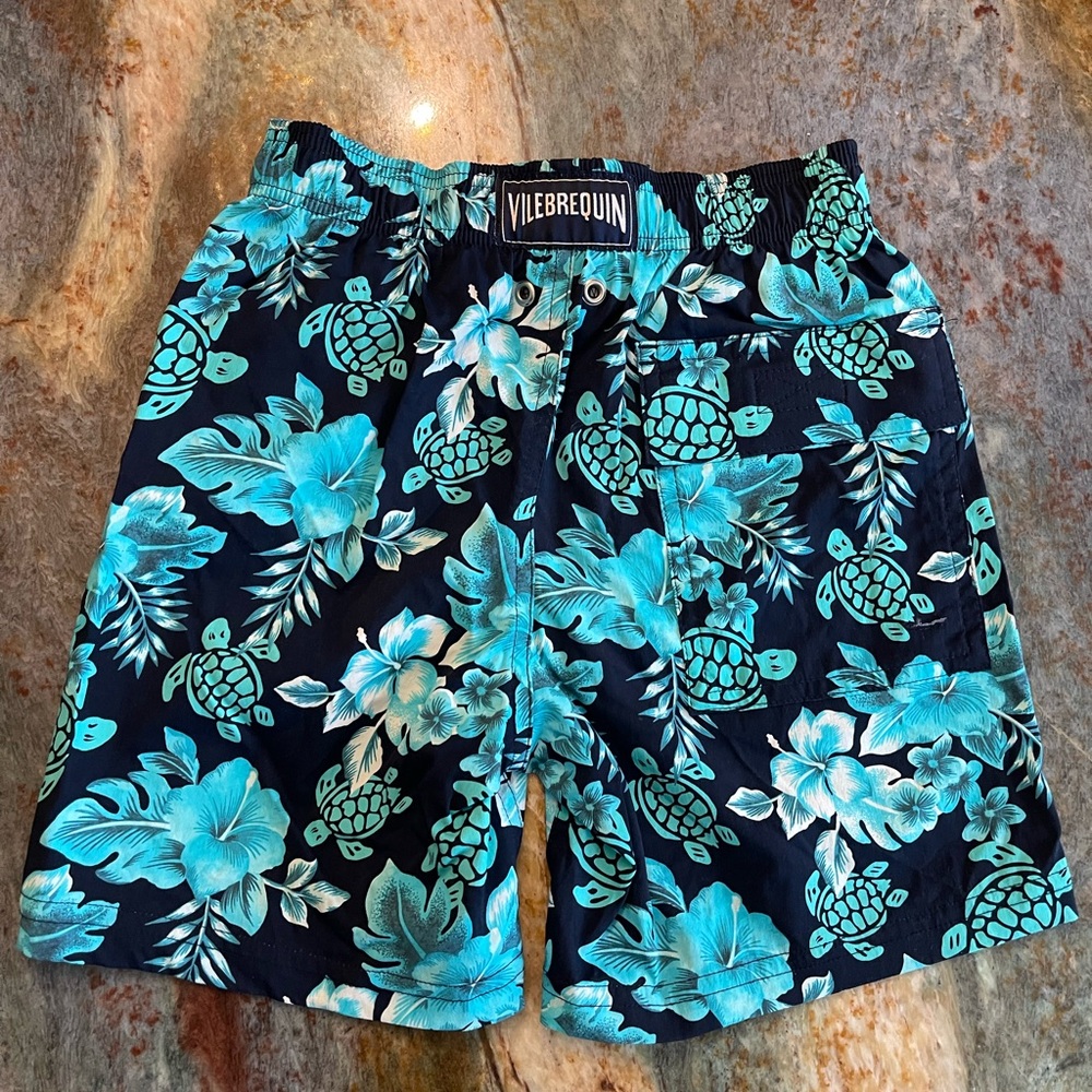 Vilebrequin Size 8 Swim trunks